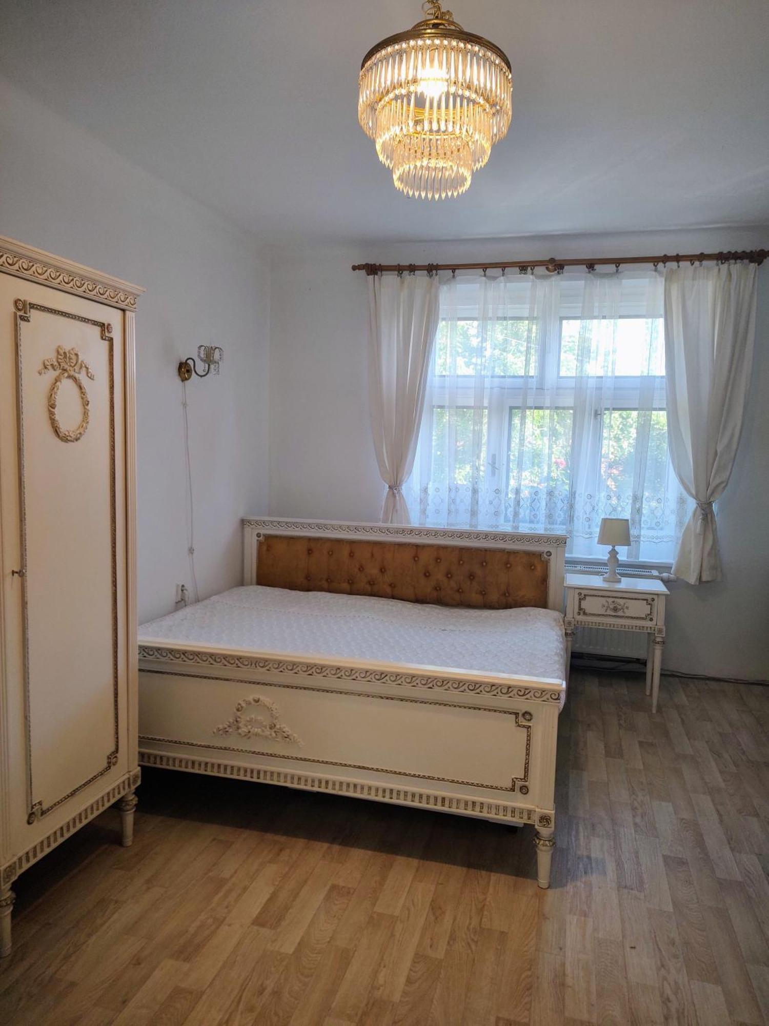 Čistá Ubytovani Sarka מראה חיצוני תמונה